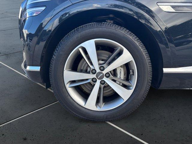 used 2021 Genesis GV80 car, priced at $41,773