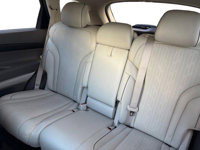 used 2021 Genesis GV80 car, priced at $40,755