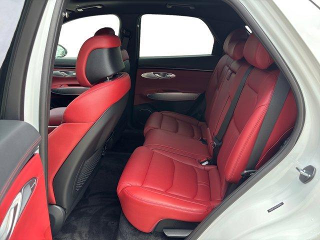 new 2026 Genesis GV70 car, priced at $61,290