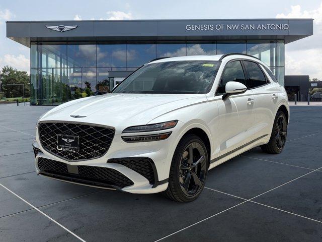 new 2026 Genesis GV70 car, priced at $61,290