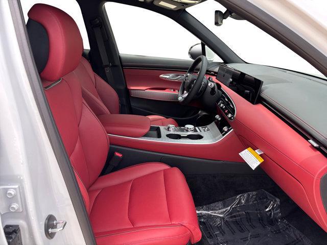 new 2026 Genesis GV70 car, priced at $61,290