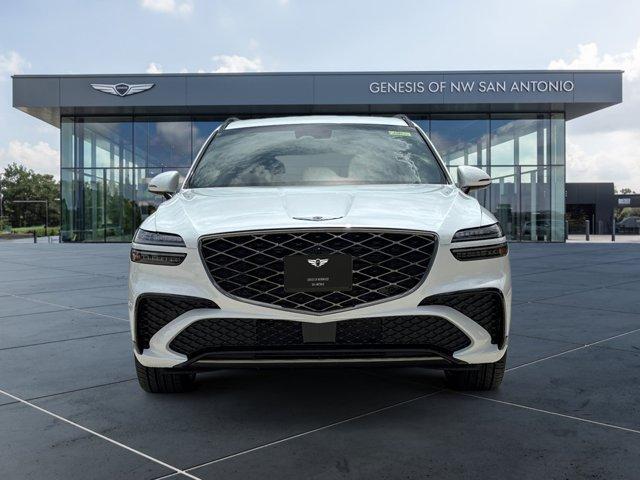 new 2026 Genesis GV70 car, priced at $61,290