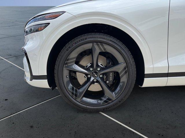 new 2026 Genesis GV70 car, priced at $61,290