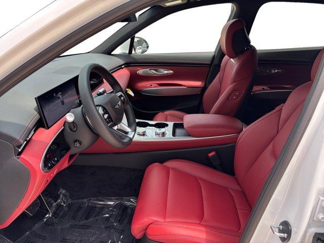 new 2026 Genesis GV70 car, priced at $61,290