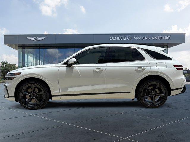 new 2026 Genesis GV70 car, priced at $61,290