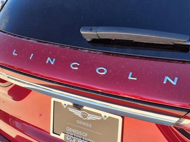 used 2020 Lincoln Corsair car, priced at $27,780