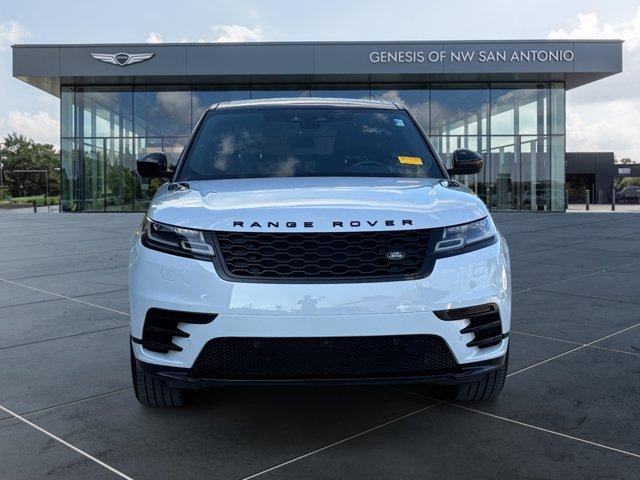 used 2021 Land Rover Range Rover Velar car, priced at $35,788