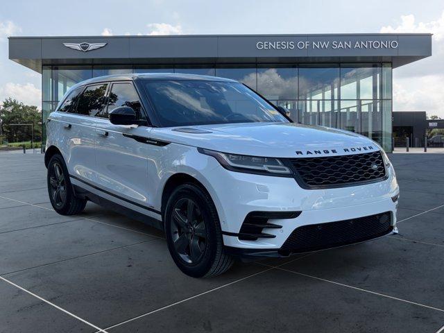 used 2021 Land Rover Range Rover Velar car, priced at $35,788