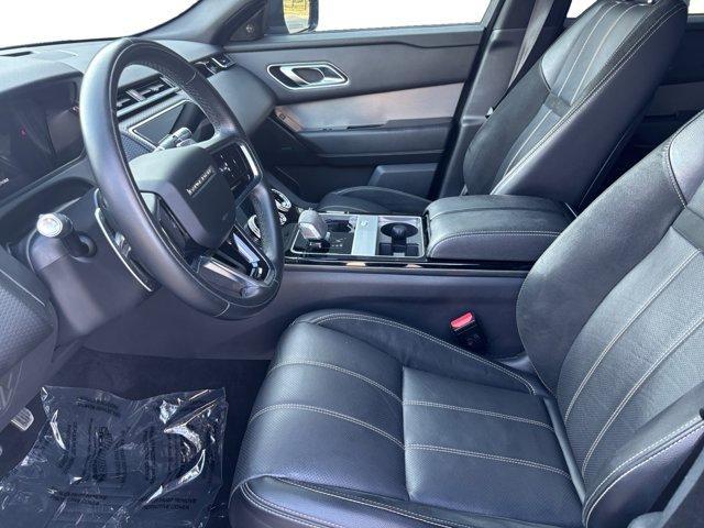 used 2021 Land Rover Range Rover Velar car, priced at $35,788