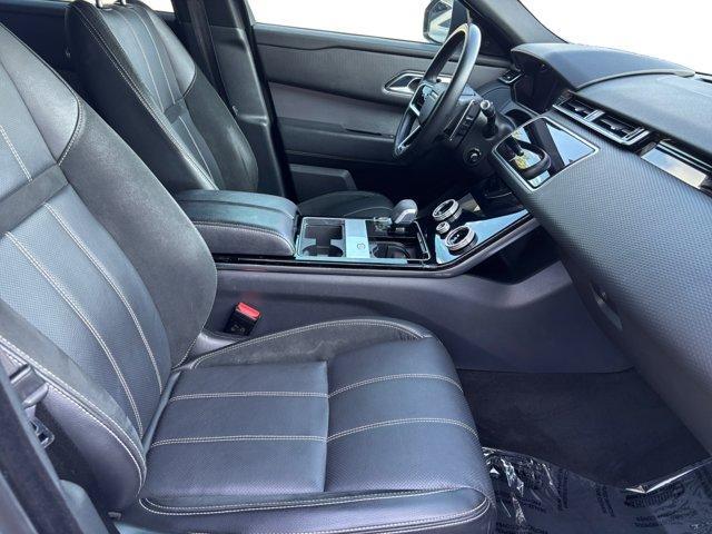 used 2021 Land Rover Range Rover Velar car, priced at $35,788