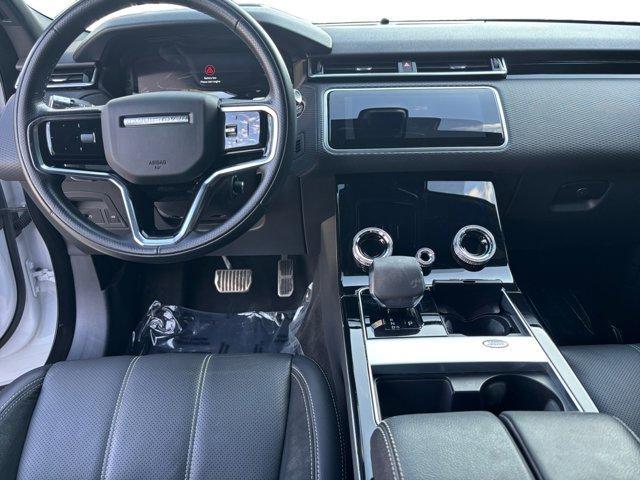 used 2021 Land Rover Range Rover Velar car, priced at $35,788