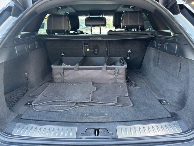 used 2021 Land Rover Range Rover Velar car, priced at $35,788