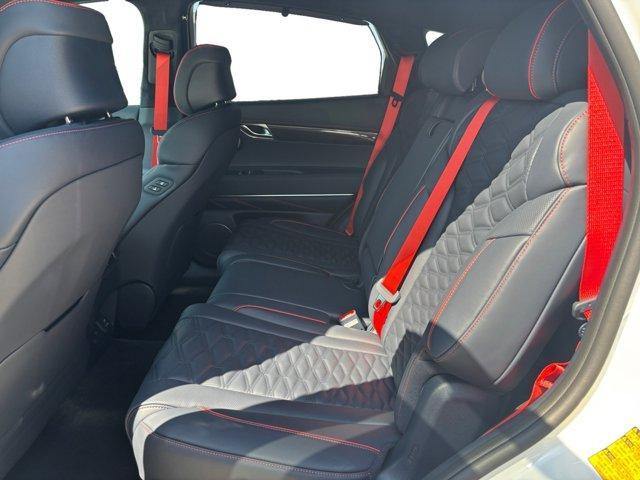 new 2026 Genesis GV80 car, priced at $89,795