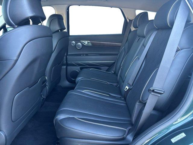 used 2023 Genesis GV80 car, priced at $40,455