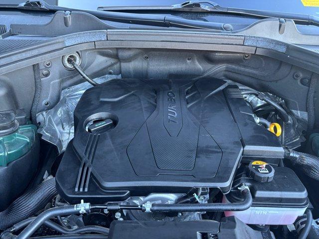 used 2023 Genesis GV80 car, priced at $40,455