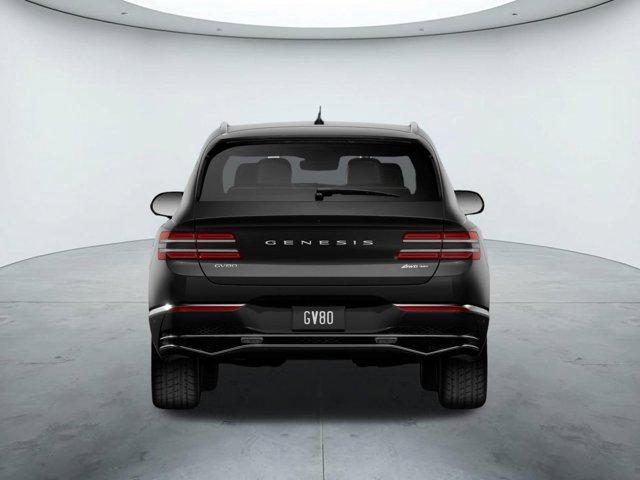 new 2026 Genesis GV80 car, priced at $85,180