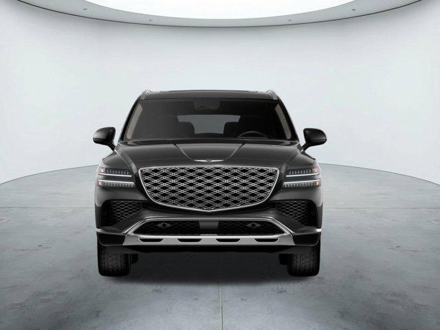 new 2026 Genesis GV80 car, priced at $85,180