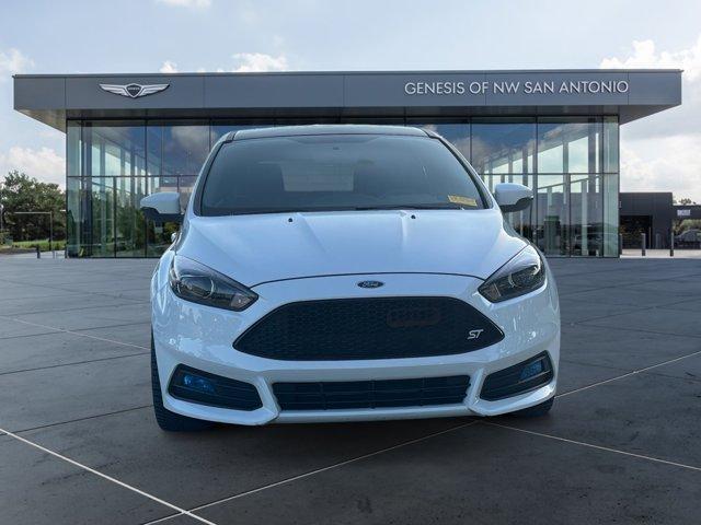 used 2017 Ford Focus ST car, priced at $16,888