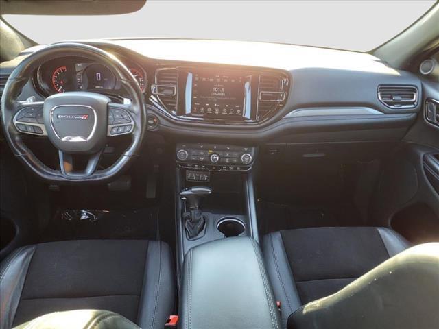 used 2022 Dodge Durango car, priced at $27,944