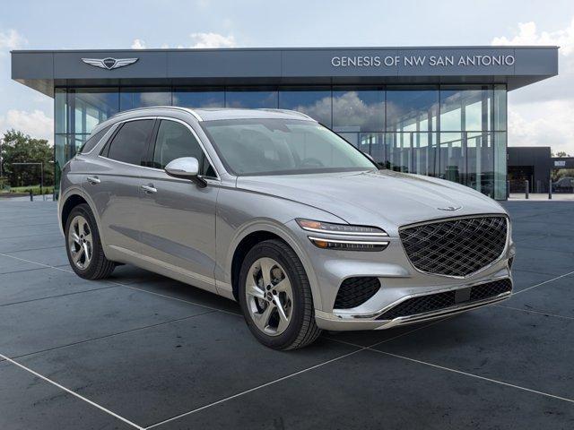 new 2026 Genesis GV70 car, priced at $53,525