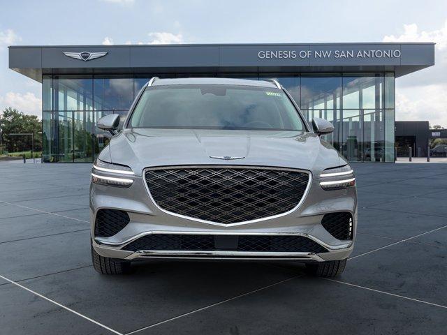 new 2026 Genesis GV70 car, priced at $53,525