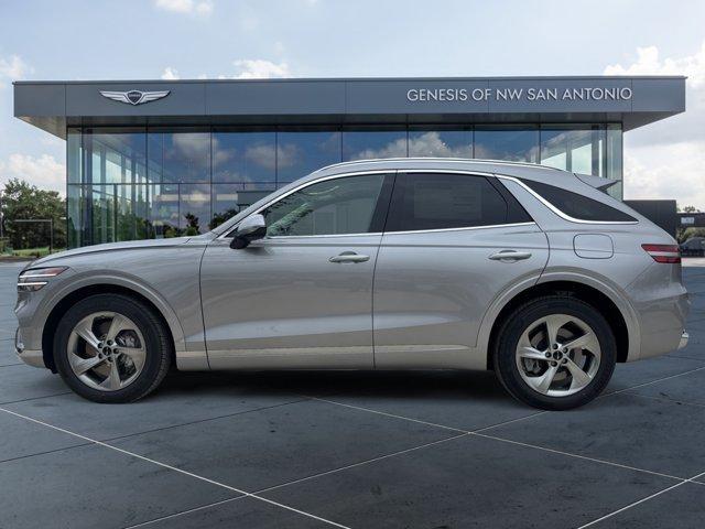 new 2026 Genesis GV70 car, priced at $53,525