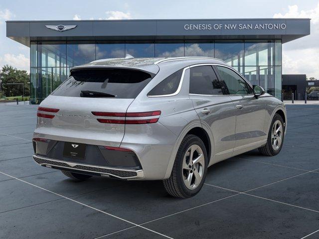 new 2026 Genesis GV70 car, priced at $53,525