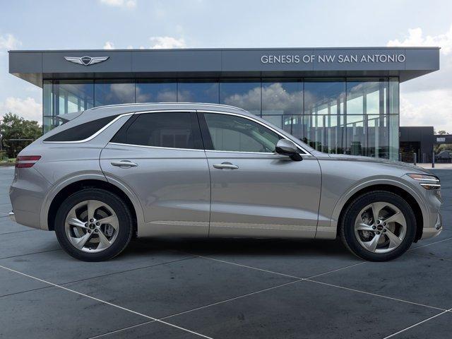 new 2026 Genesis GV70 car, priced at $53,525