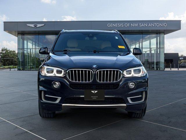 used 2018 BMW X5 car, priced at $20,685
