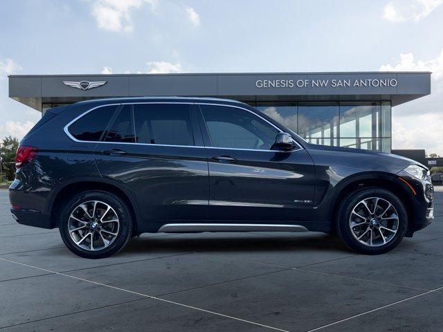 used 2018 BMW X5 car, priced at $20,685