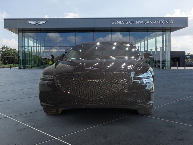 new 2024 Genesis G80 car, priced at $63,845