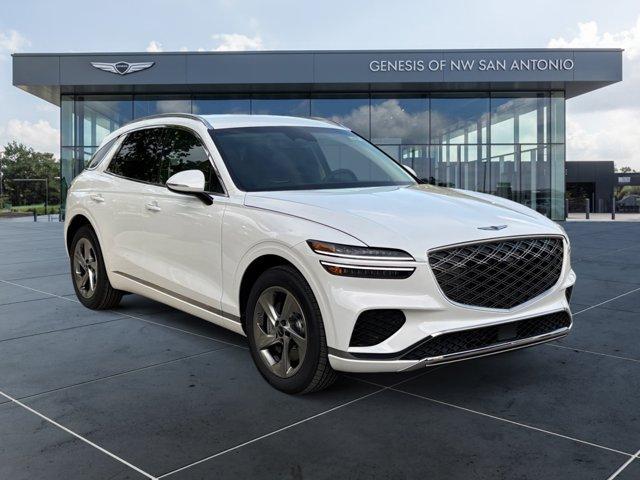 new 2026 Genesis GV70 car, priced at $50,625