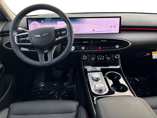 new 2026 Genesis GV70 car, priced at $50,625