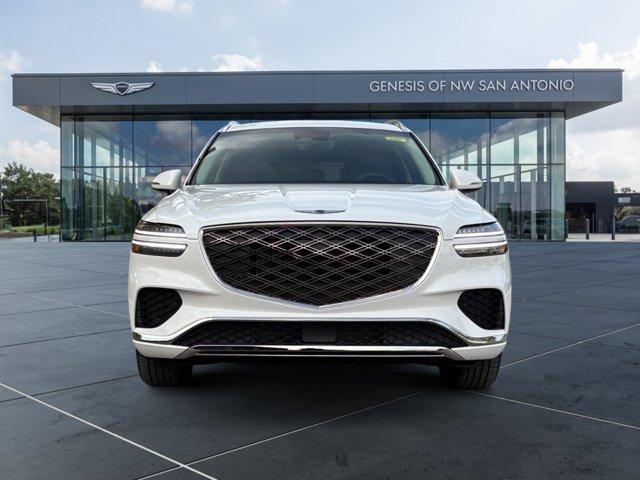 new 2026 Genesis GV70 car, priced at $50,625