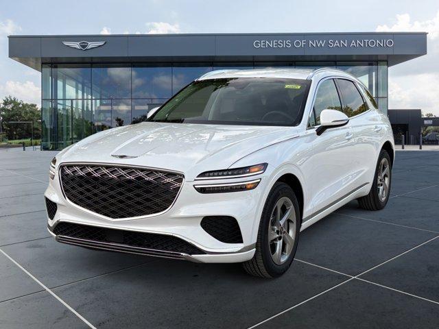 new 2026 Genesis GV70 car, priced at $50,625