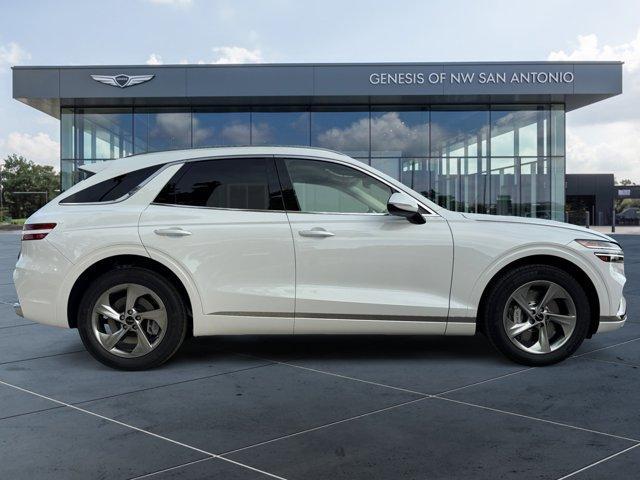 new 2026 Genesis GV70 car, priced at $50,625
