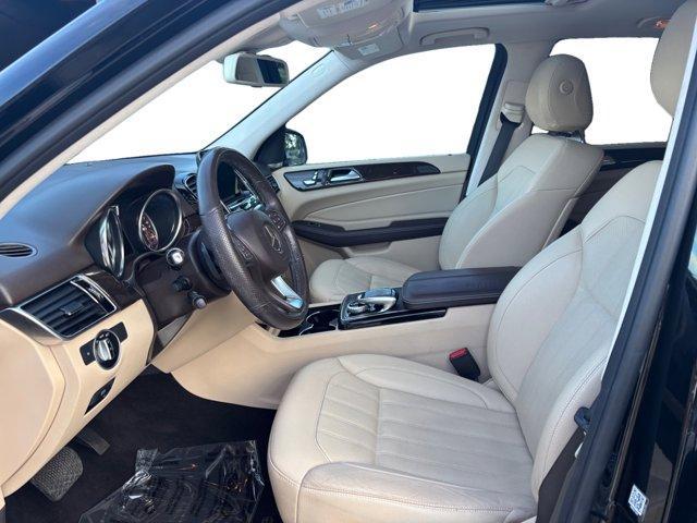 used 2017 Mercedes-Benz GLE 350 car, priced at $19,433