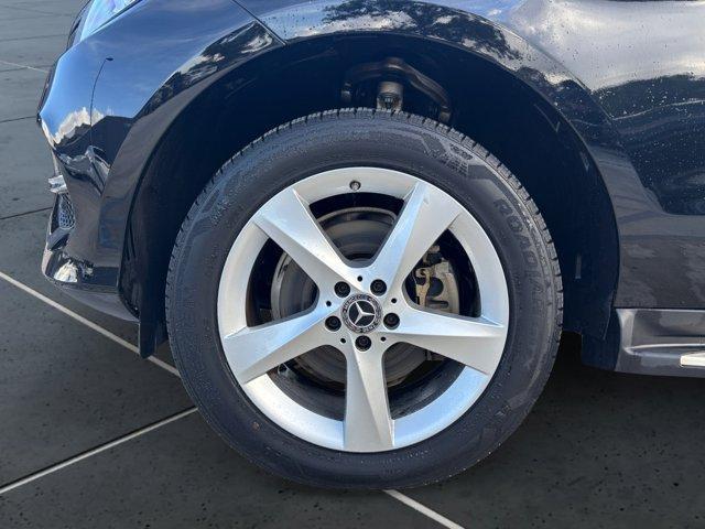 used 2017 Mercedes-Benz GLE 350 car, priced at $19,433
