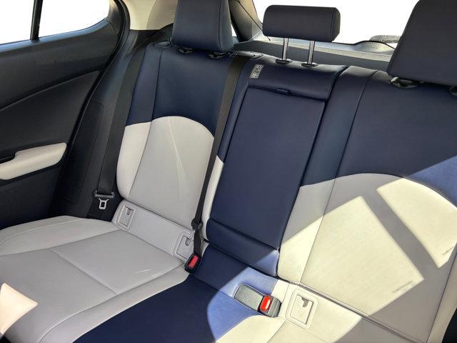 used 2022 Lexus UX 250h car, priced at $34,655