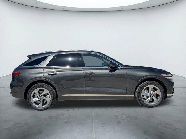 new 2026 Genesis GV70 car, priced at $58,580