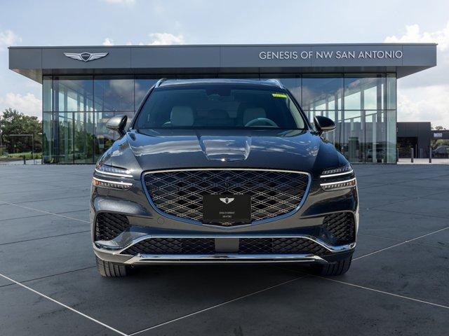 new 2026 Genesis GV70 car, priced at $58,580