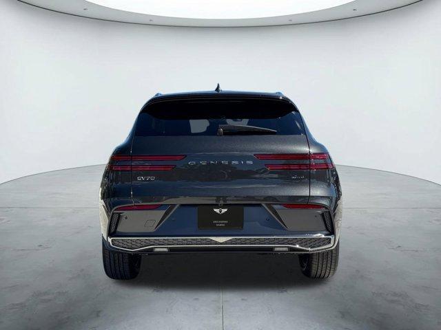 new 2026 Genesis GV70 car, priced at $58,580