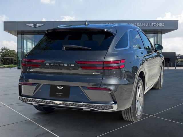 new 2026 Genesis GV70 car, priced at $58,580
