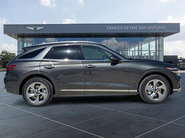 new 2026 Genesis GV70 car, priced at $58,580
