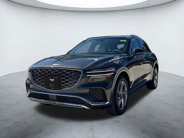 new 2026 Genesis GV70 car, priced at $58,580