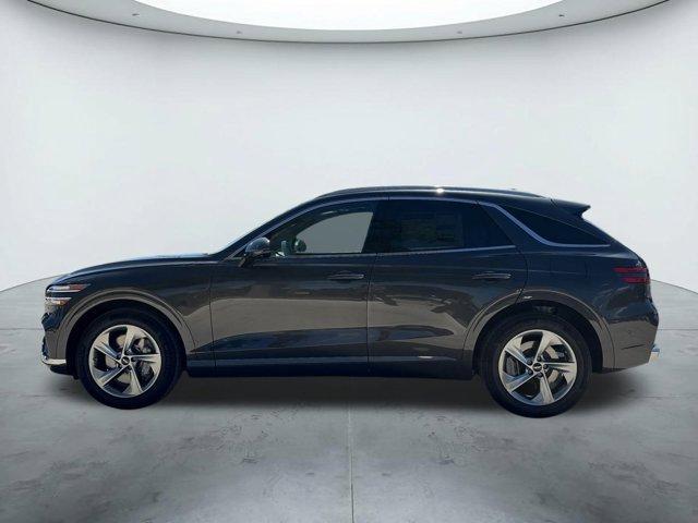 new 2026 Genesis GV70 car, priced at $58,580
