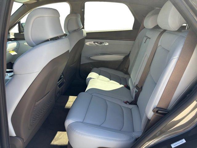 new 2026 Genesis GV70 car, priced at $58,580