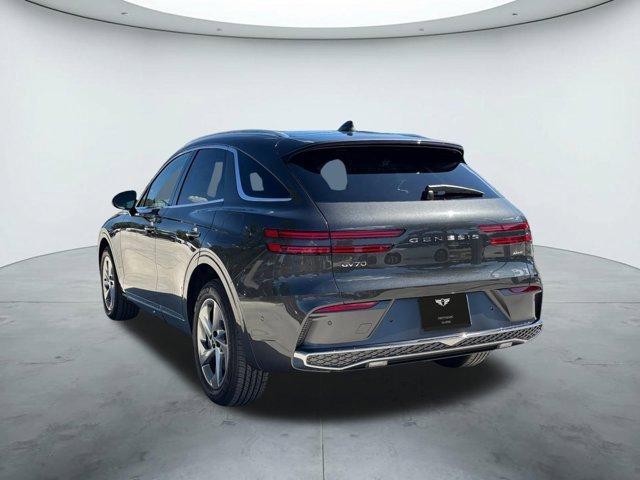new 2026 Genesis GV70 car, priced at $58,580