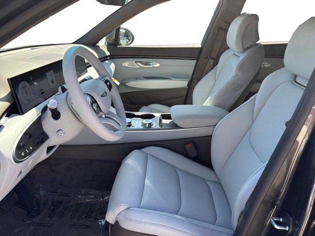new 2026 Genesis GV70 car, priced at $58,580