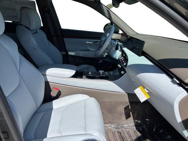 new 2026 Genesis GV70 car, priced at $58,580